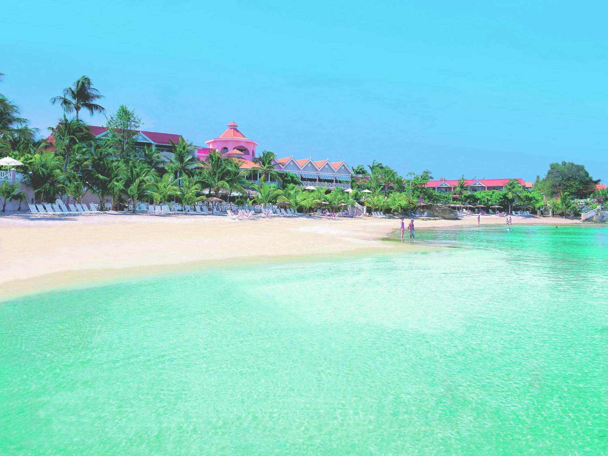 Coco Reef Resort & Spa คราวน์พอยต์ ภายนอก รูปภาพ